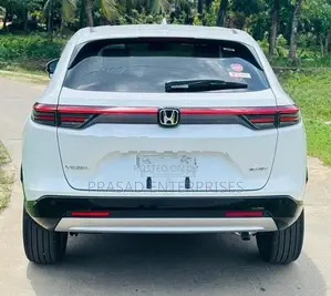 Honda Vezel Z Grade 2026