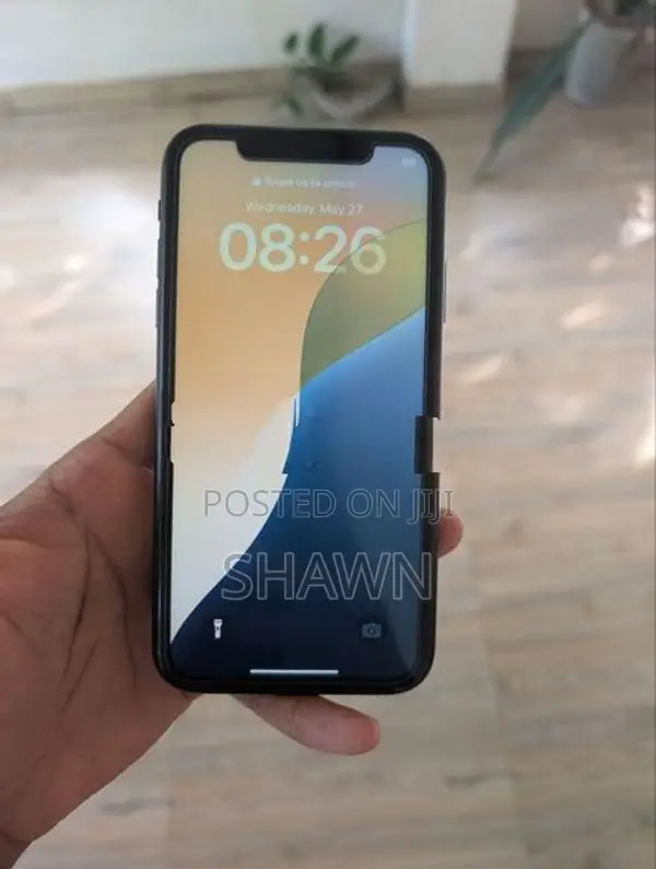 Apple iPhone XR 64GB (Used)