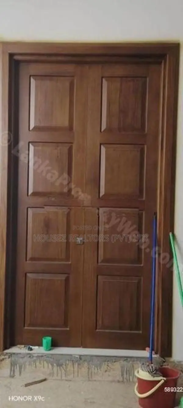 Brand New Luxury 7-Bedroom House for Sale in Boralesgamuwa