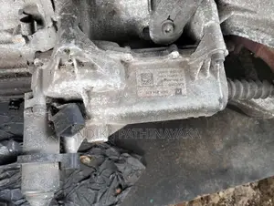 Nissan Atlas Cab Gear Box