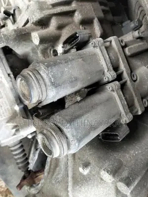 Nissan Atlas Cab Gear Box