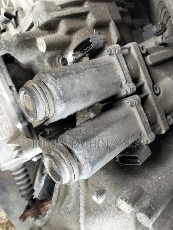 Nissan Atlas Cab Gear Box
