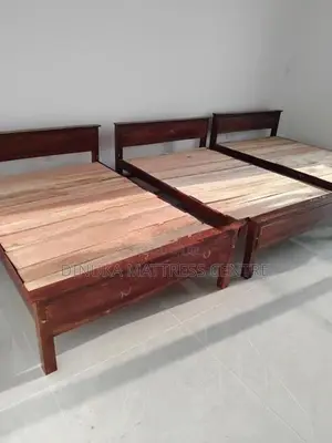 Double Bed 6ft 4ft