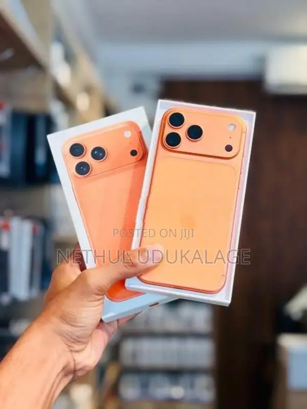 Apple iPhone 17 Pro Max 256GB X/A 🇦🇺 (Used)