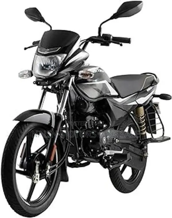 Bajaj Platina 100 2026