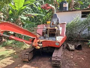 Kubota K75 2012