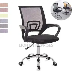 Office chairs brand new