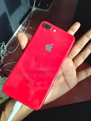 Apple iPhone 8 Plus (Used)
