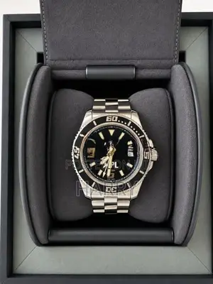 Breitling Superocean 44mm Watch
