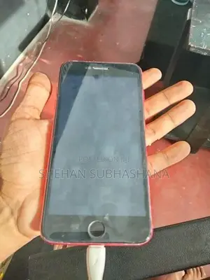 Apple iPhone 8 Plus (Used)