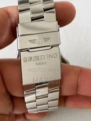 Breitling Superocean 44mm Watch