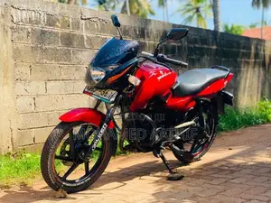 Bajaj Pulsar 150 2010