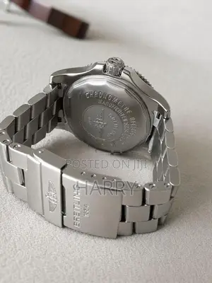 Breitling Superocean 44mm Watch