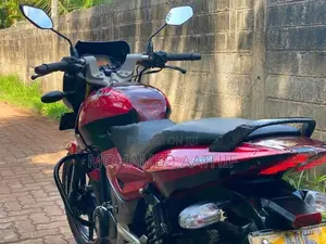 Bajaj Pulsar 150 2010