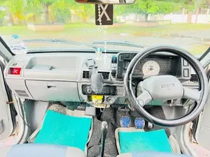 Maruti Suzuki 800 2011