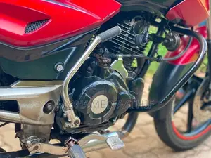Bajaj Pulsar 150 2010