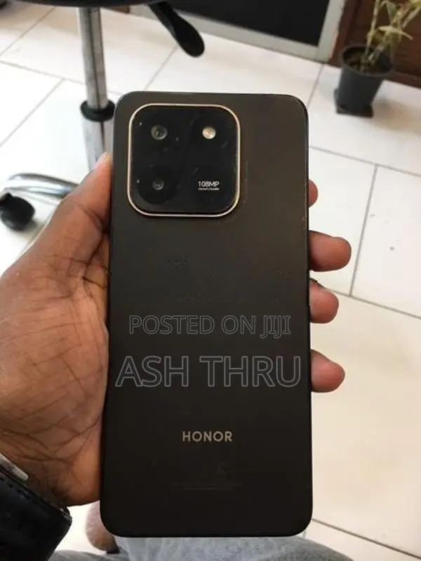 Huawei Honor X7 (Used)