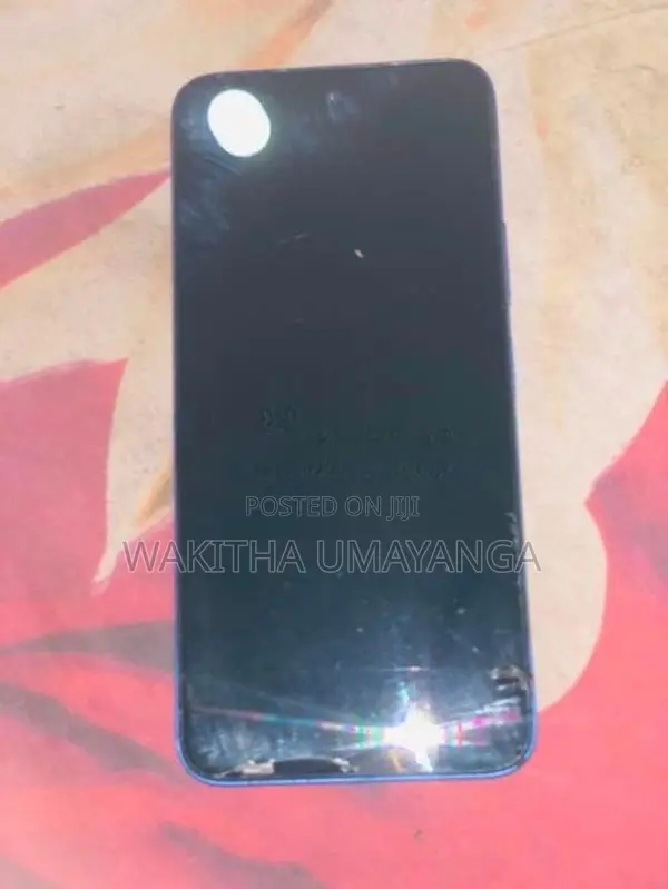 Infinix Smart 10 (Used)