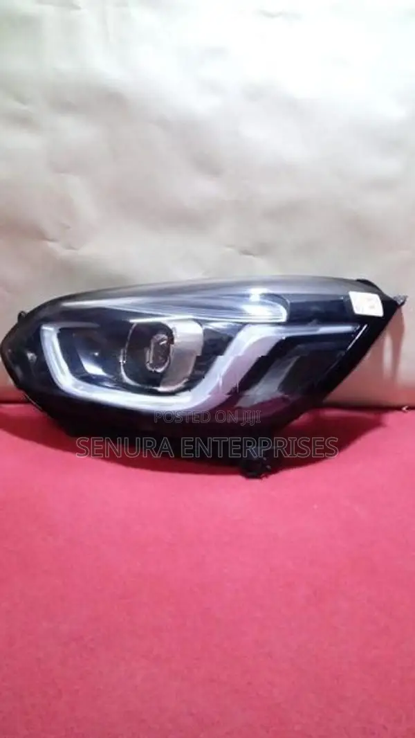 Honda Fit Gp3 Head Light Lh