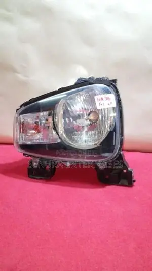Suzuki Alto Ha 36 Head Light Lh