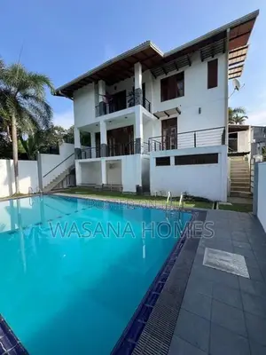 Luxury House for Sale Talawathugoda