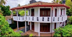 Two-Storey House for Rent in Pannipitiya