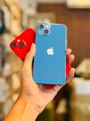 Apple iPhone 13 128GB (Used)