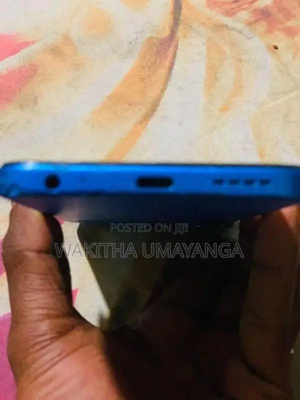 Infinix Smart 10 (Used)