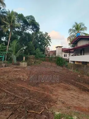 Land for Lease Kadawatha