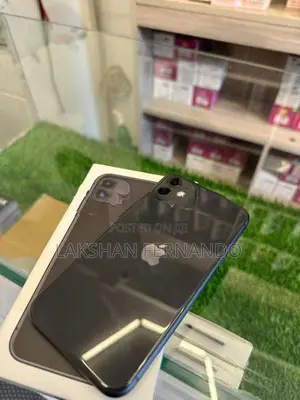 Apple iPhone 11 (Used)