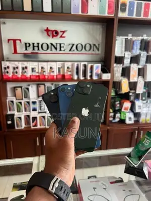 Apple iPhone 13 128GB (Used)