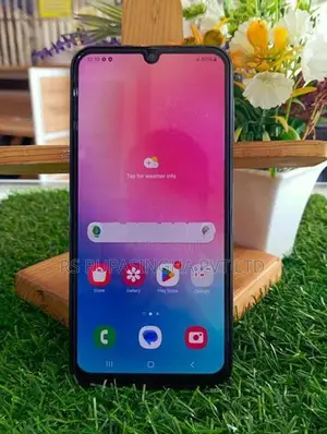 Samsung Galaxy A24 6GB 128GB (Used)
