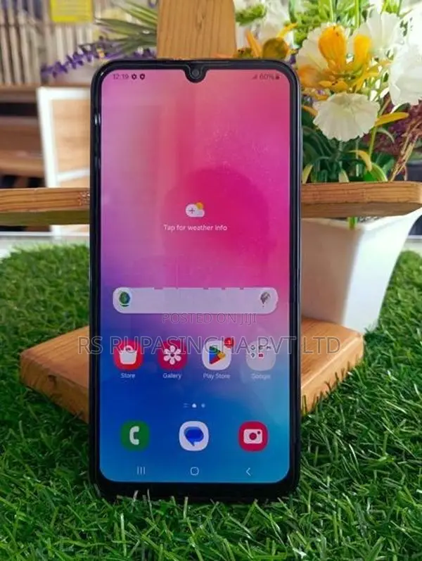 Samsung Galaxy A24 6GB 128GB (Used)