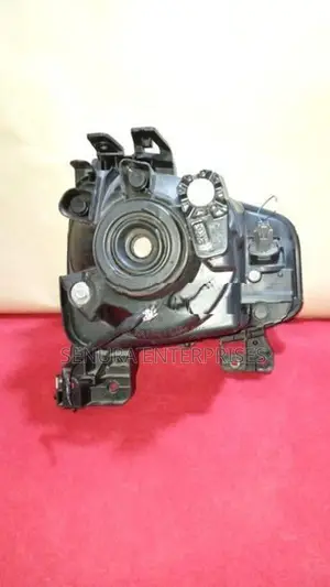 Suzuki Alto Ha 36 Head Light Lh
