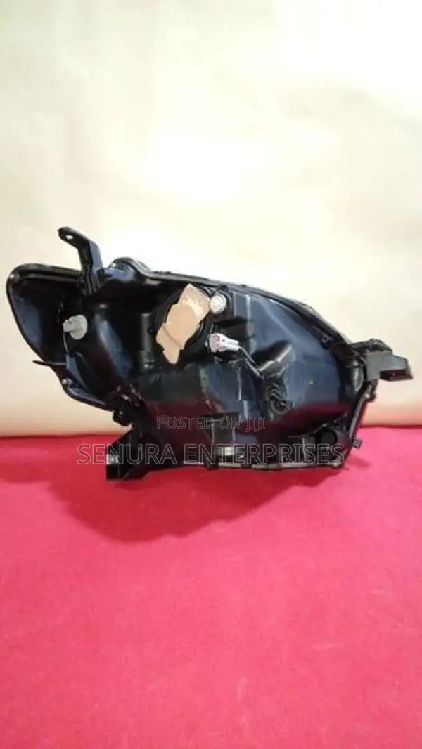 Toyota Passo M700 Head Light Lh (led)