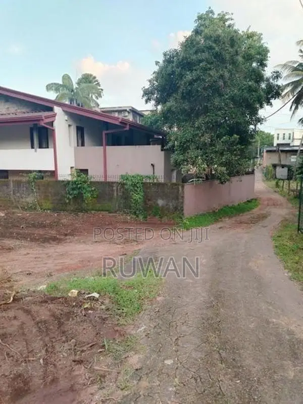 Land for Lease Kadawatha