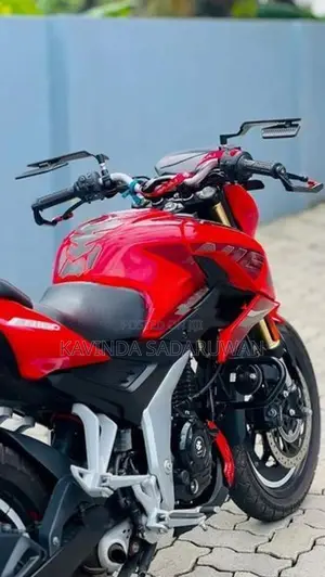 Bajaj Pulsar N160 2025