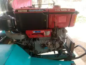 Kubota RV 125_2 2013