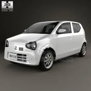 Suzuki Alto Ha 36 Head Light Lh
