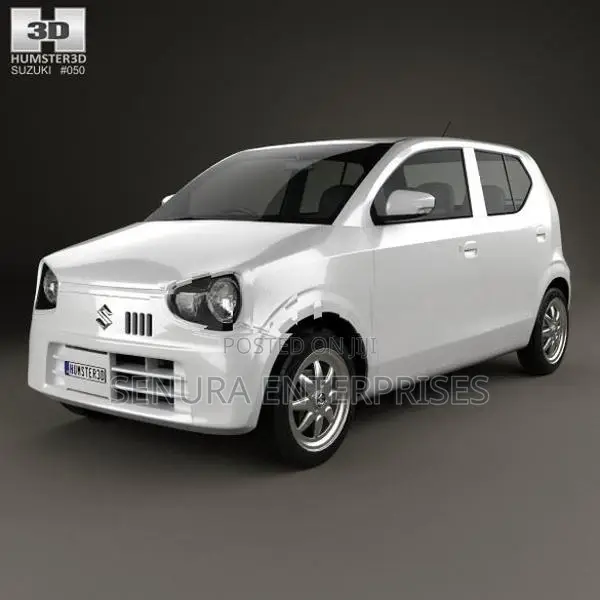 Suzuki Alto Ha 36 Head Light Lh