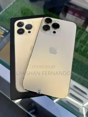 Apple iPhone 13 Pro 128GB (Used)