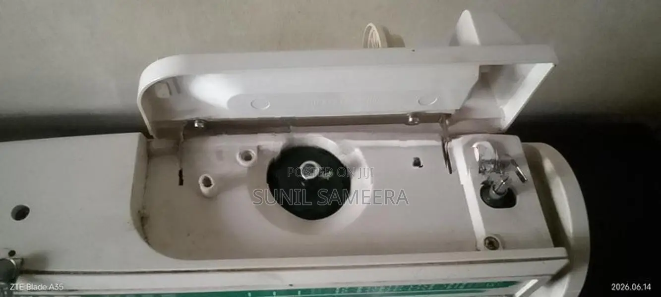 Sewing Machine