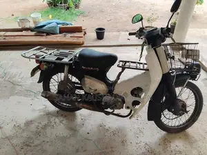 Honda Super Club 2004