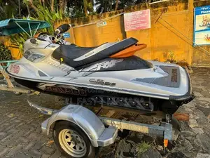 Seadoo Jet ski RXP 255