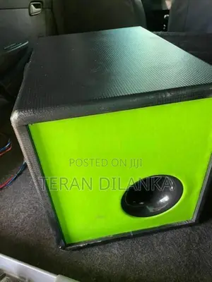 Car Audio System