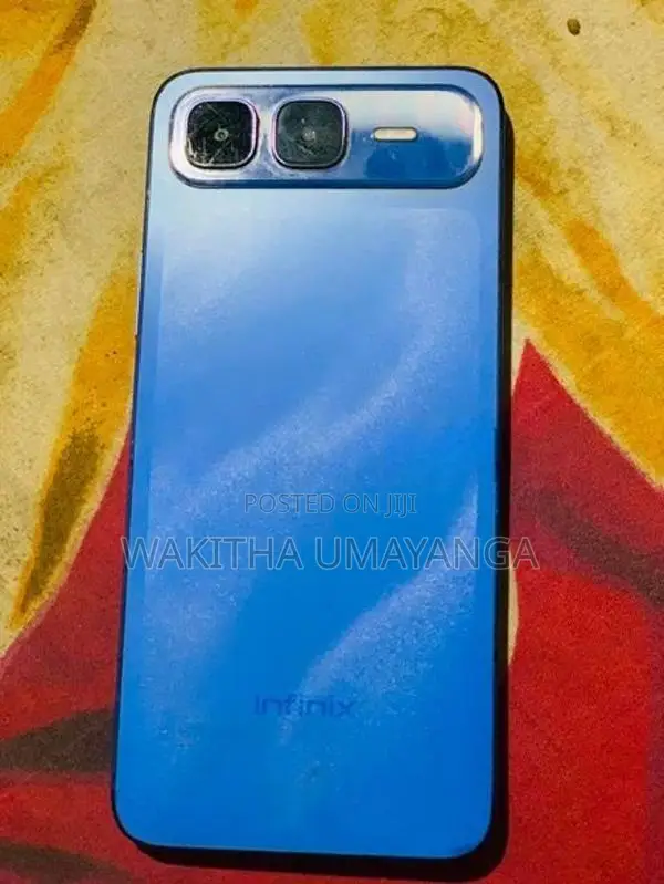 Infinix Smart 10 (Used)