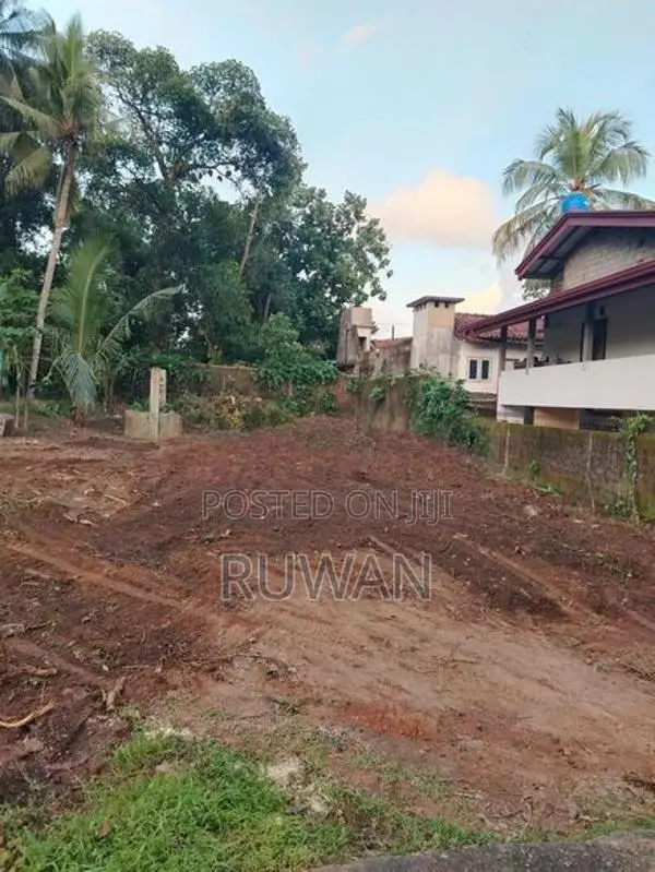 Land for Lease Kadawatha