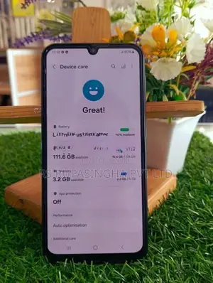 Samsung Galaxy A24 6GB 128GB (Used)