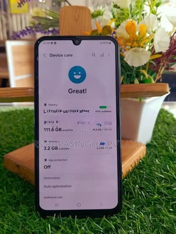 Samsung Galaxy A24 6GB 128GB (Used)