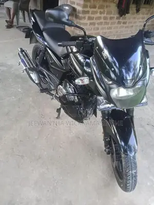 Bajaj Pulsar 150 2020